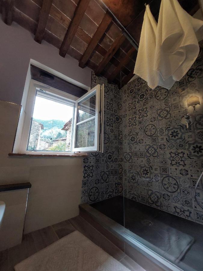 Villa Casina Laura Capannori Esterno foto