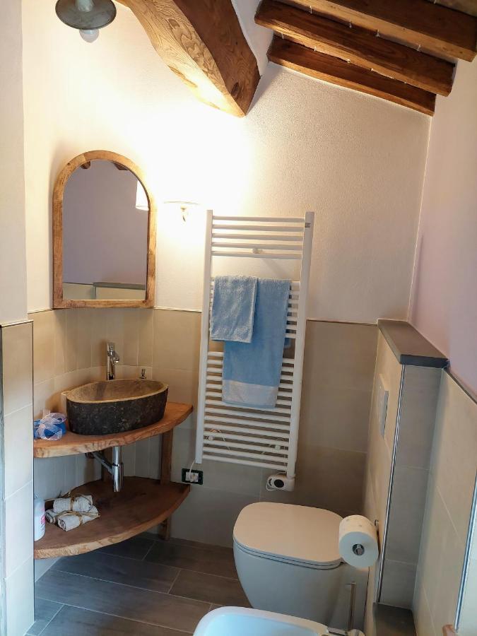 Villa Casina Laura Capannori Esterno foto